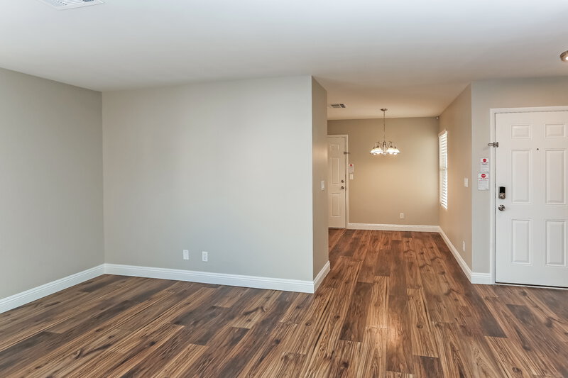 2,100/Mo, 4137 Glenfield Cir Las Vegas, NV 89129 Dining Room View