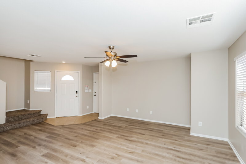 2,215/Mo, 11795 Bergamo Ct Las Vegas, NV 89183 Living Room View 2