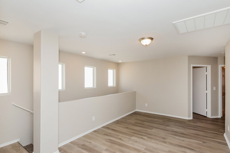 2,215/Mo, 11795 Bergamo Ct Las Vegas, NV 89183 Loft View