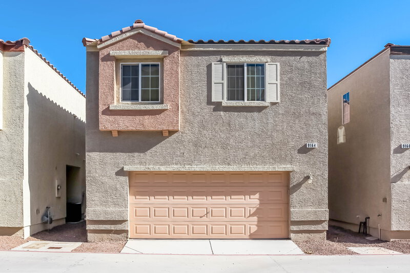 1,800/Mo, 9164 Decorative Ct Las Vegas, NV 89149 External View
