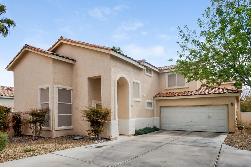 1,930/Mo, 194 Caswell Ct Henderson, NV 89074 External View