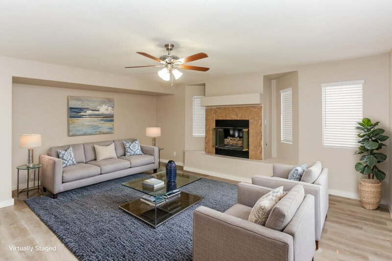 2,875/Mo, 2418 Island Paradise Ave North Las Vegas, NV 89031 Misc View