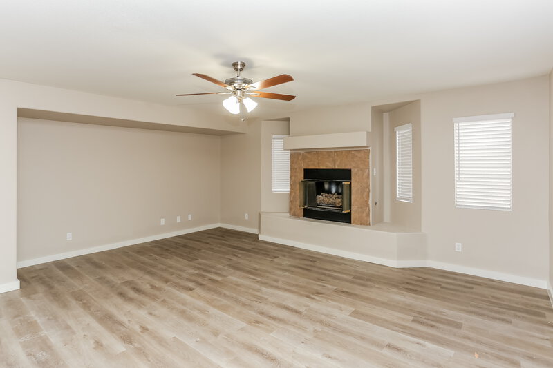 2,875/Mo, 2418 Island Paradise Ave North Las Vegas, NV 89031 Misc View 2