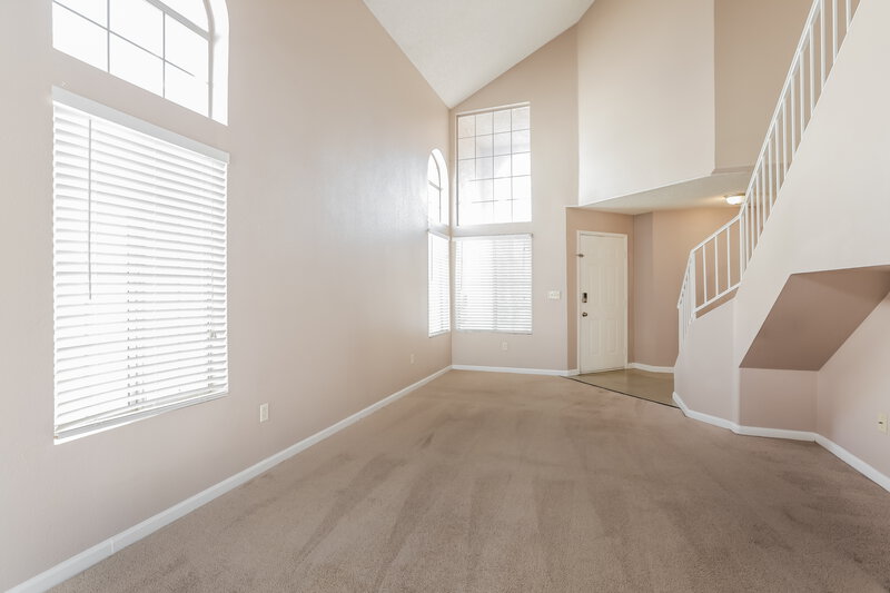 2,045/Mo, 4108 Compass Rose Way Las Vegas, NV 89108 Living Room View