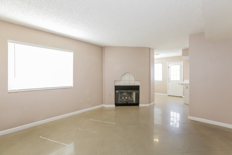 2,045/Mo, 4108 Compass Rose Way Las Vegas, NV 89108 Family Room View