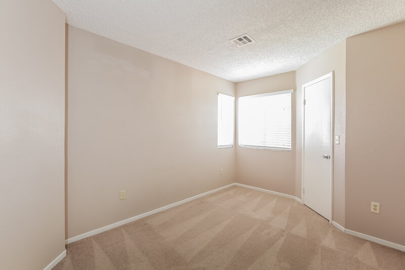 2,045/Mo, 4108 Compass Rose Way Las Vegas, NV 89108 Bedroom View