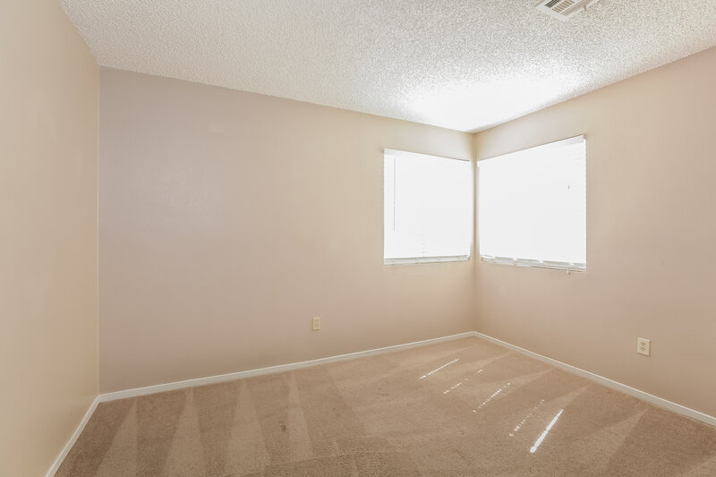 2,045/Mo, 4108 Compass Rose Way Las Vegas, NV 89108 Bedroom View 2