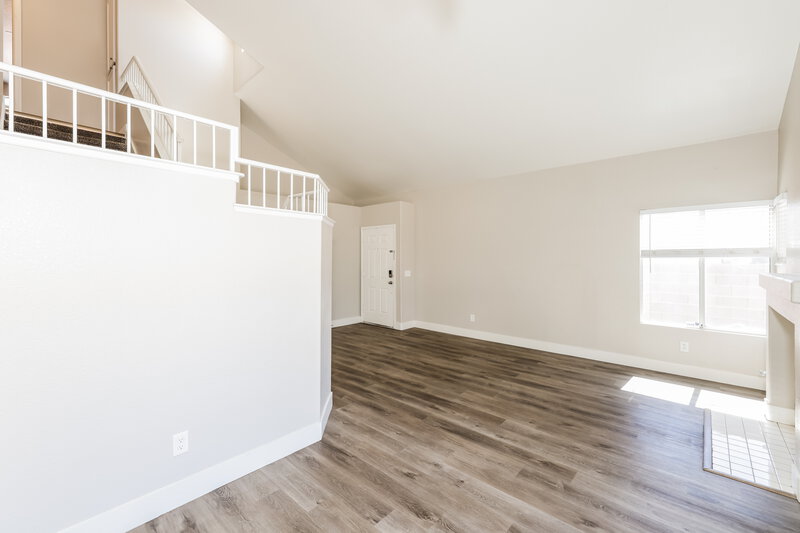 2,195/Mo, 1701 Klamath Falls Way Las Vegas, NV 89128 Dining Room View