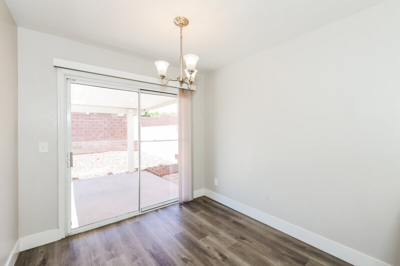 2,195/Mo, 1701 Klamath Falls Way Las Vegas, NV 89128 Breakfast Nook View