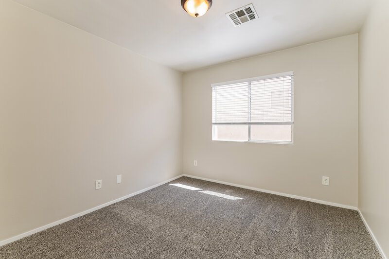 2,145/Mo, 4738 Zia Ridge St North Las Vegas, NV 89031 Bedroom View