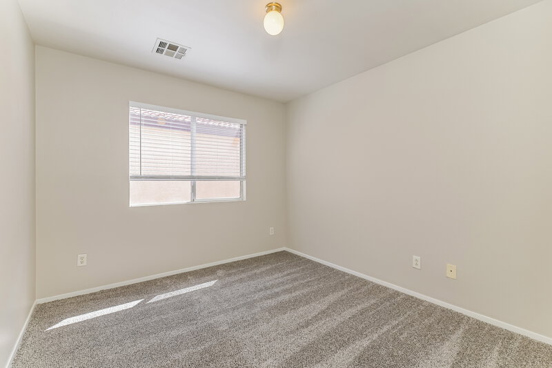 2,145/Mo, 4738 Zia Ridge St North Las Vegas, NV 89031 Bedroom View 2
