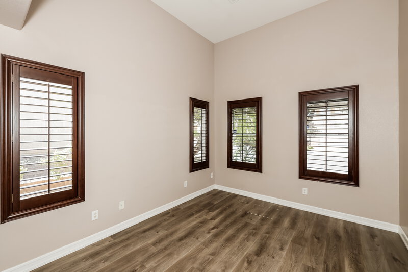 2,400/Mo, 2545 Wild Ambrosia Ave Henderson, NV 89074 Bedroom View