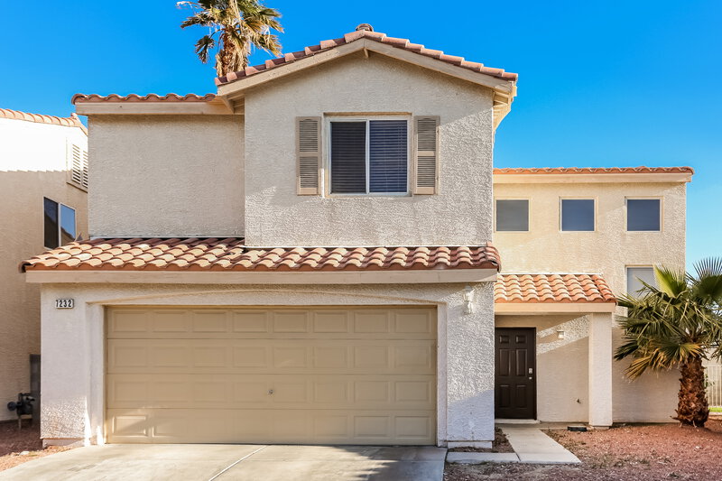 1,950/Mo, 7232 Pinon Crest Ct Las Vegas, NV 89131 External View