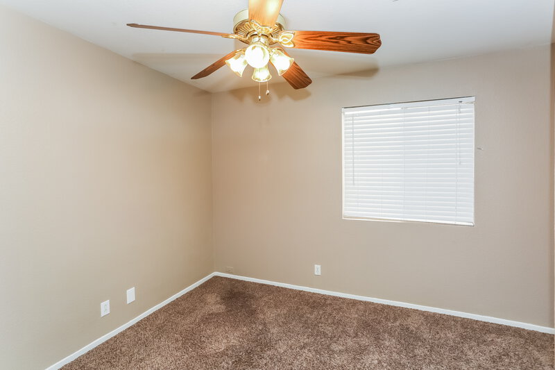 1,950/Mo, 7232 Pinon Crest Ct Las Vegas, NV 89131 Bedroom View