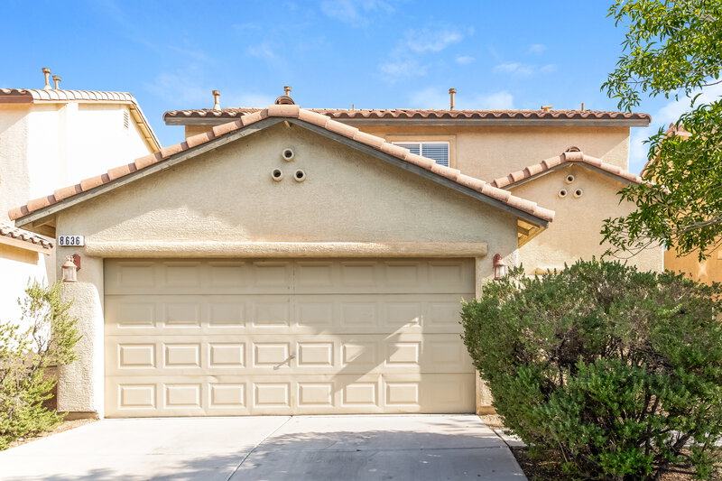 2,060/Mo, 8636 Pitch Fork Ave Las Vegas, NV 89143 External View