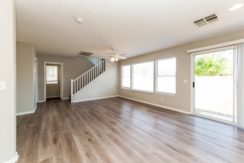 2,060/Mo, 8636 Pitch Fork Ave Las Vegas, NV 89143 Living Room View