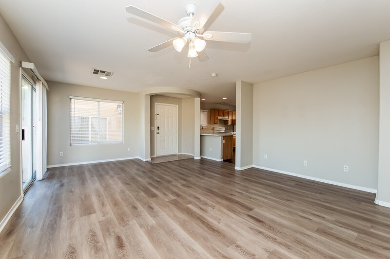 2,060/Mo, 8636 Pitch Fork Ave Las Vegas, NV 89143 Living Room View 2