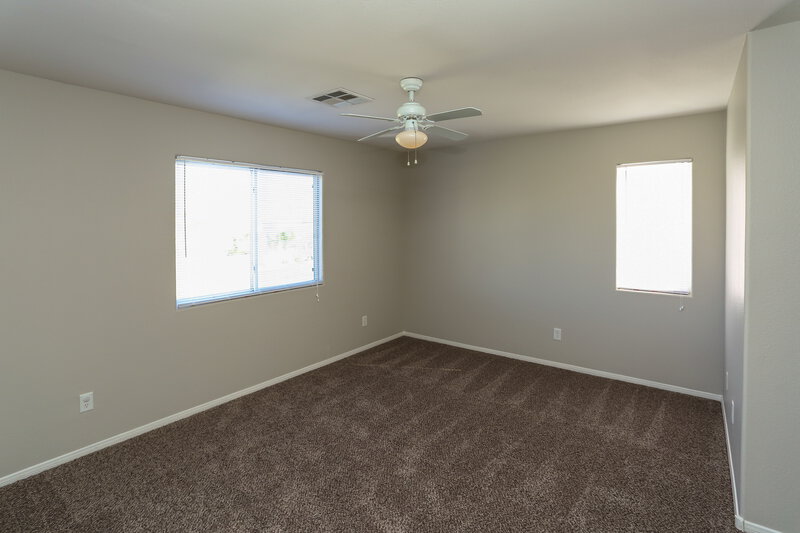 1,660/Mo, 8636 Pitch Fork Ave Las Vegas, NV 89143 Bedroom View 3