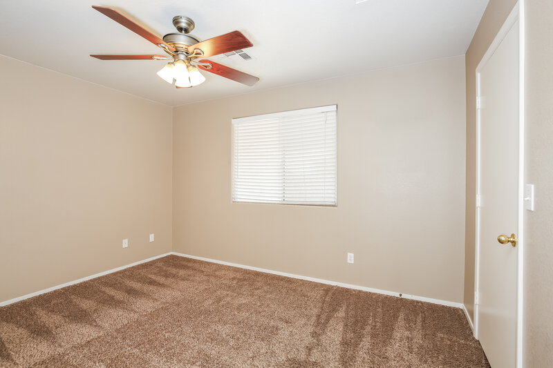 1,940/Mo, 4829 Peaceful Pond Ave Las Vegas, NV 89131 Master Bedroom View