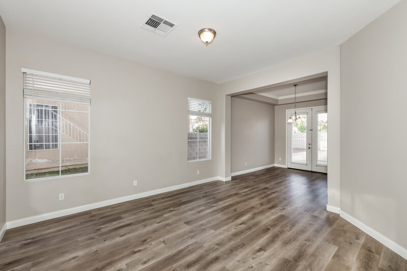 2,655/Mo, 8185 Flanders Terrace Dr Las Vegas, NV 89123 Living Room View