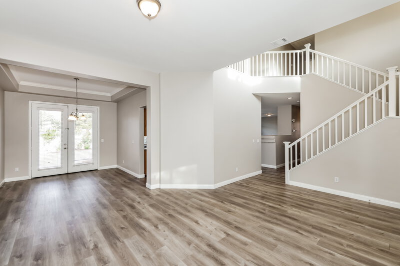 2,655/Mo, 8185 Flanders Terrace Dr Las Vegas, NV 89123 Living Room View 2