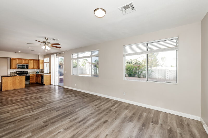 2,655/Mo, 8185 Flanders Terrace Dr Las Vegas, NV 89123 Living Room View 3