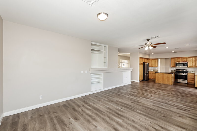 2,655/Mo, 8185 Flanders Terrace Dr Las Vegas, NV 89123 Living Room View 4