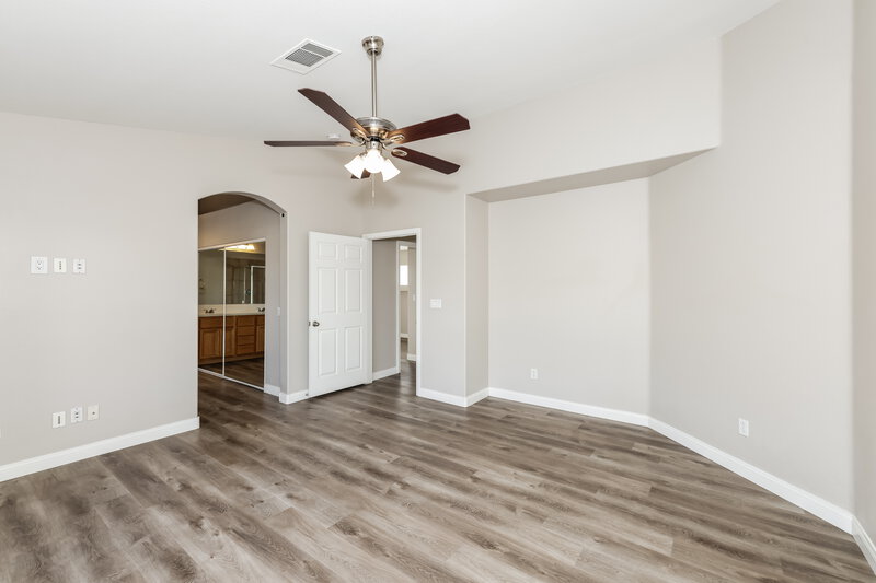 2,655/Mo, 8185 Flanders Terrace Dr Las Vegas, NV 89123 Main Bedroom View