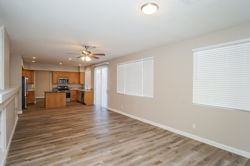 2,275/Mo, 8185 Flanders Terrace Dr Las Vegas, NV 89123 Family Room View