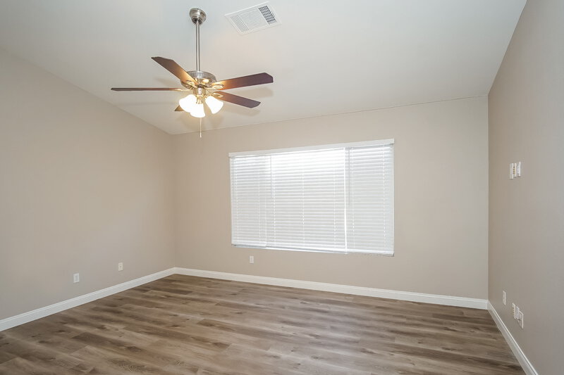2,275/Mo, 8185 Flanders Terrace Dr Las Vegas, NV 89123 Main Bedroom View