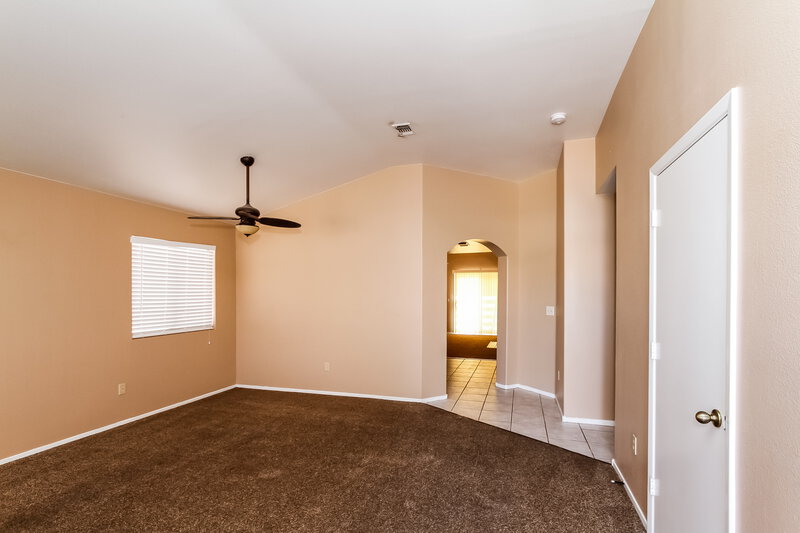 2,780/Mo, 5205 Velazco Ln Las Vegas, NV 89130 Dining Room View