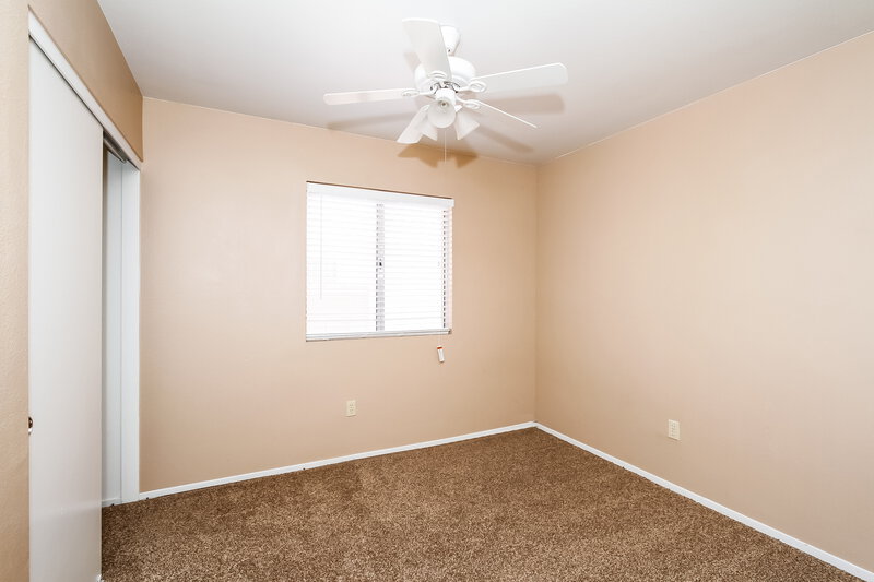 2,780/Mo, 5205 Velazco Ln Las Vegas, NV 89130 Bedroom View 2