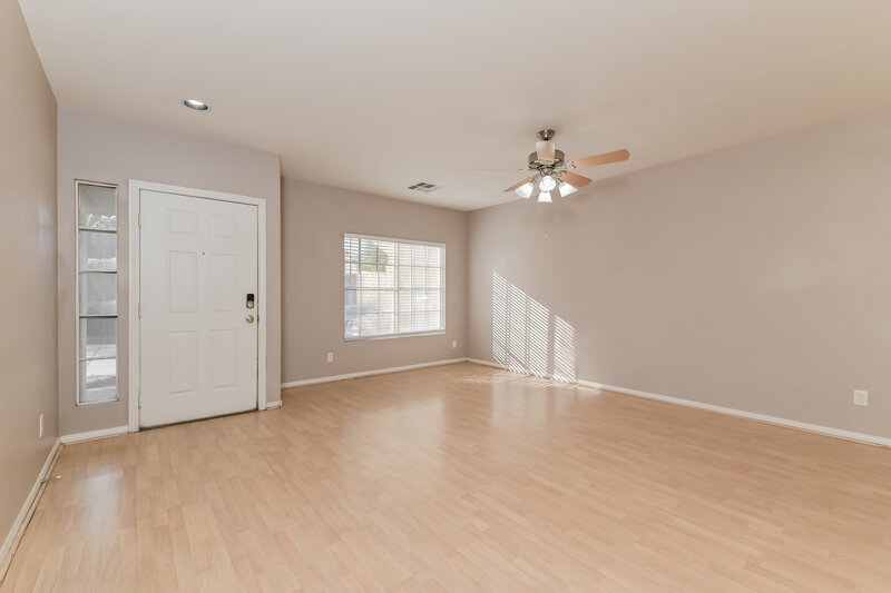 2,705/Mo, 896 Eureka Falls Ct Henderson, NV 89052 Living Room View