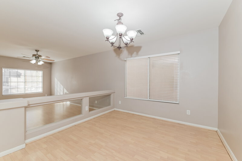 2,705/Mo, 896 Eureka Falls Ct Henderson, NV 89052 Dining Room View