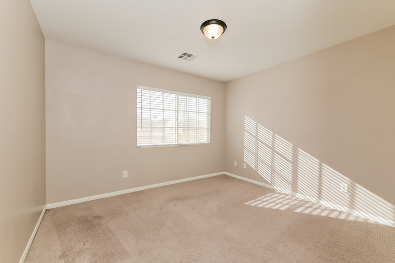 2,705/Mo, 896 Eureka Falls Ct Henderson, NV 89052 Bedroom View 2