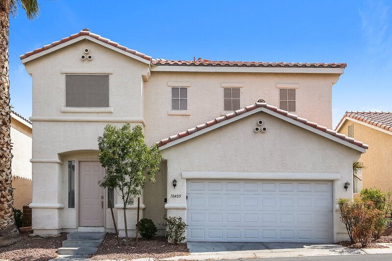 2,090/Mo, 10405 Turning Leaf Ave Las Vegas, NV 89129 External View