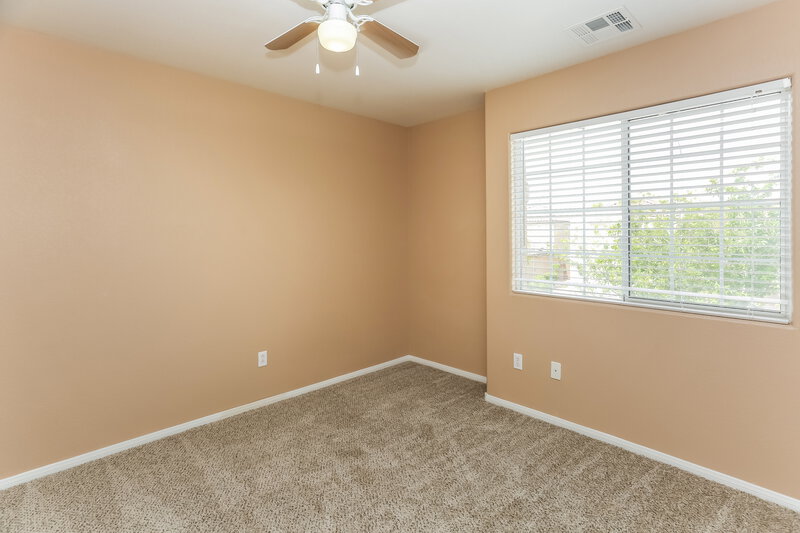 2,090/Mo, 10405 Turning Leaf Ave Las Vegas, NV 89129 Master Bedroom View