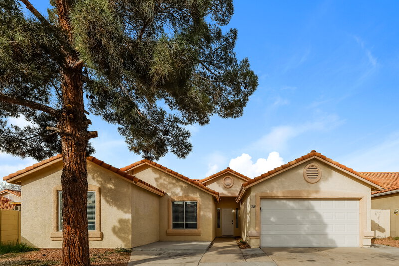2,465/Mo, 5025 Vista del Rancho Way North Las Vegas, NV 89031 External View