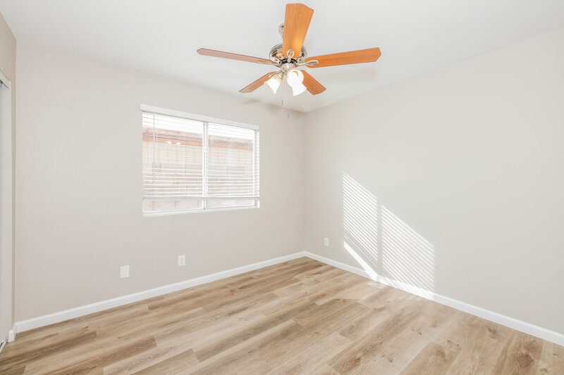 2,465/Mo, 5025 Vista del Rancho Way North Las Vegas, NV 89031 Bedroom View