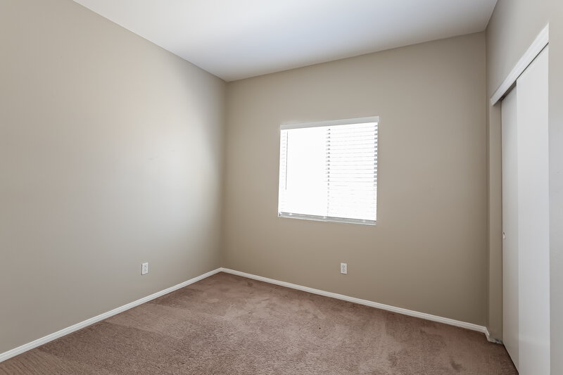 1,875/Mo, 1011 Rocky Stone Ave North Las Vegas, NV 89081 Bedroom View