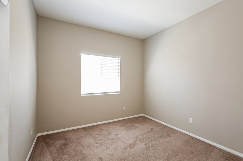 1,875/Mo, 1011 Rocky Stone Ave North Las Vegas, NV 89081 Bedroom View 2