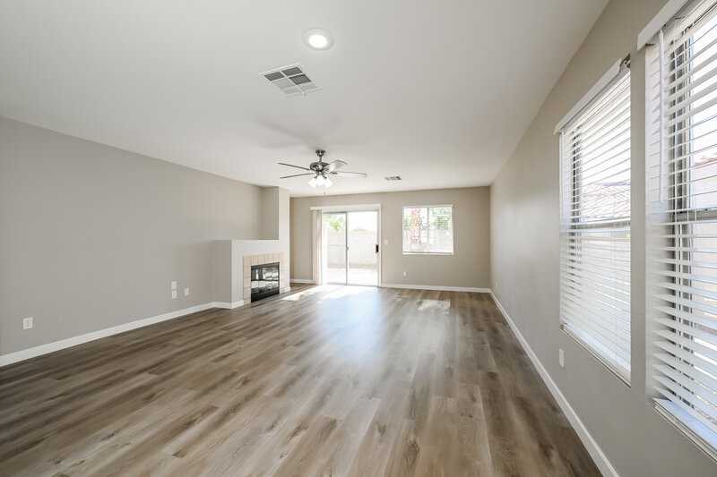 1,960/Mo, 765 Salt Flats Cir Henderson, NV 89011 Living Room View