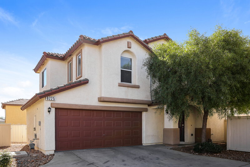 1,755/Mo, 8225 Wildwood Glen Dr Las Vegas, NV 89131 External View