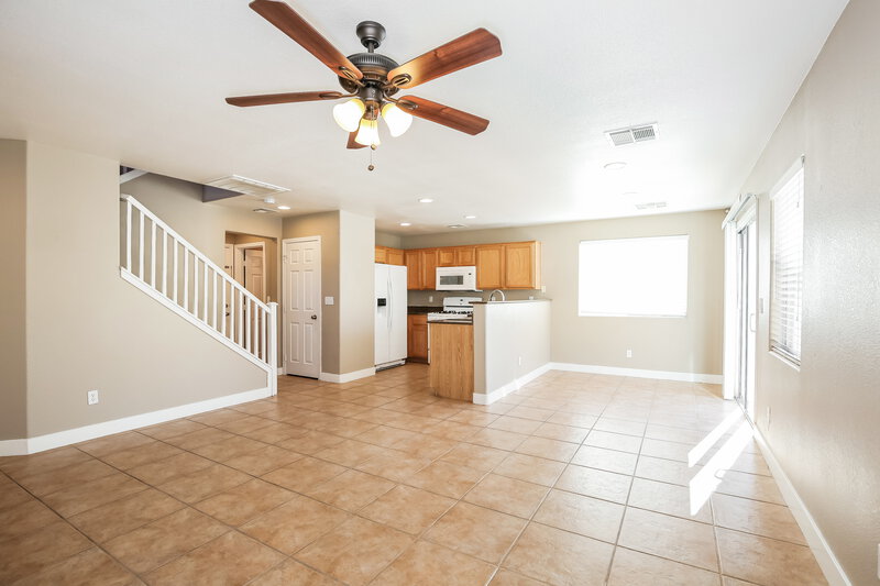 1,755/Mo, 8225 Wildwood Glen Dr Las Vegas, NV 89131 Living Room View 2