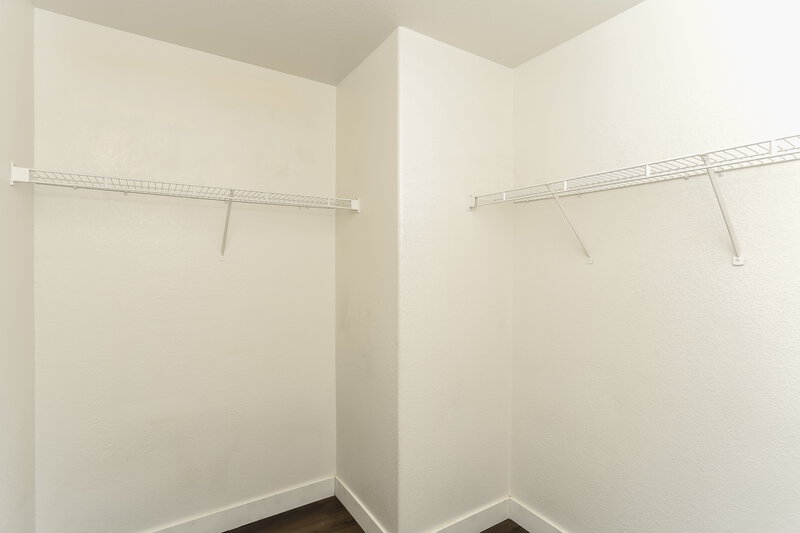 1,955/Mo, 8225 Wildwood Glen Dr Las Vegas, NV 89131 Walk In Closet View