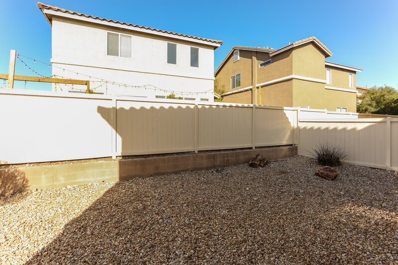 1,955/Mo, 8225 Wildwood Glen Dr Las Vegas, NV 89131 Rear View