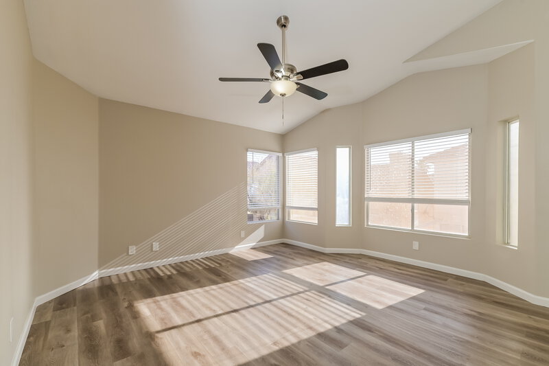 2,175/Mo, 271 Bluefield Ln Henderson, NV 89074 Main Bedroom View