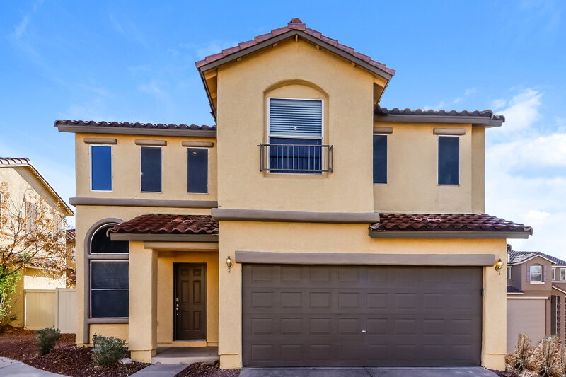 2,245/Mo, 970 Medina de Leon Ave Henderson, NV 89015 External View