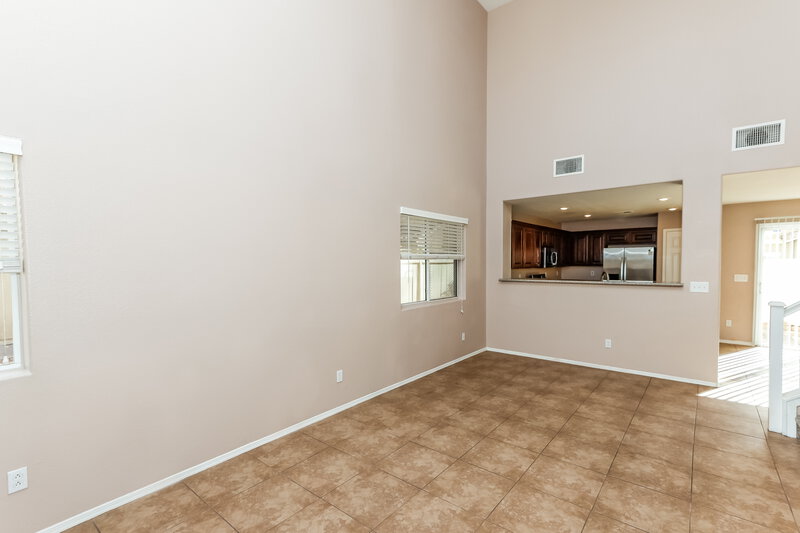 2,245/Mo, 970 Medina de Leon Ave Henderson, NV 89015 Living Room View