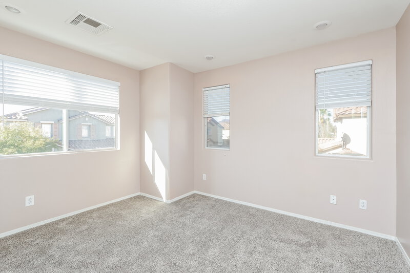 2,245/Mo, 970 Medina de Leon Ave Henderson, NV 89015 Bedroom View 2
